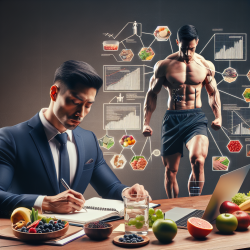 Boost Your Therapy Skills with Tactical Athlete Nutrition Insights! || TinyEYE Online Therapy