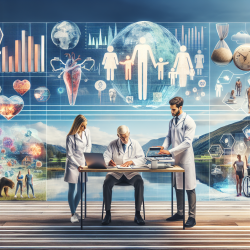 Enhancing Practitioner Skills Through Norwegian Health Insights || TinyEYE Online Therapy