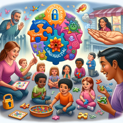 Unlocking the Potential: Cognitive vs. Linguistic Training for Children with Developmental Language Disorder || TinyEYE Online Therapy