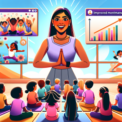 Empowering Speech Language Pathologists with Online Yogic Interventions || TinyEYE Online Therapy