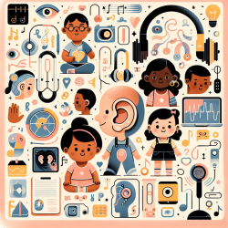 Unlocking Speech Perception: Key Findings on Cochlear Implants in Children || TinyEYE Online Therapy