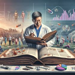 Data-Driven Insights for Practitioners: Understanding the Historical Context of Sex-Assignment Surgery || TinyEYE Online Therapy