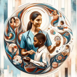 Enhancing Practitioner Skills Through Cognitive Insights || TinyEYE Online Therapy