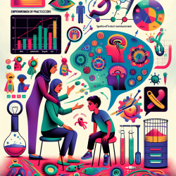 Empowering Practitioners: Leveraging Research to Enhance Speech and Language Outcomes || TinyEYE Online Therapy