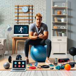 Mastering Work-from-Home as an Occupational Therapist || TinyEYE Online Therapy