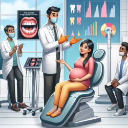 The Shocking Truth About Periodontal Treatment During Pregnancy! || TinyEYE Online Therapy