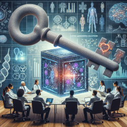 Unlock the Secrets of ALS: How Machine Learning is Revolutionizing Rare Disease Research || TinyEYE Online Therapy