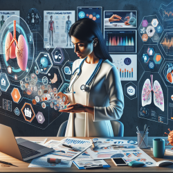Enhancing Practitioner Skills through Visual-Based Design in Health Communication || TinyEYE Online Therapy
