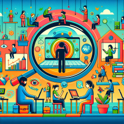 Empowering Schools with TinyEYE: A New Era of Online Therapy Services || TinyEYE Online Therapy