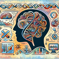 Understanding UBTF Mutations: Implications for Developmental Neuroregression || TinyEYE Online Therapy