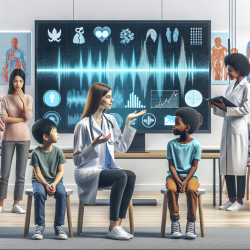 Leveraging Medicare and Medicaid Insights for Improved Pediatric Therapy Outcomes || TinyEYE Online Therapy