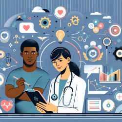 Why Every Speech-Language Pathologist Needs a Champion in Their Corner || TinyEYE Online Therapy