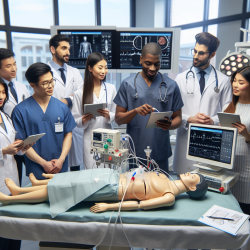 Exploring Anesthesia Education: A Path to Enhanced Skills || TinyEYE Online Therapy