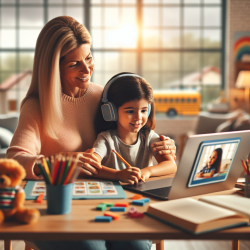 Preparing Your Child for Online Therapy: Practical Steps for a Smooth, Successful Start || TinyEYE Online Therapy