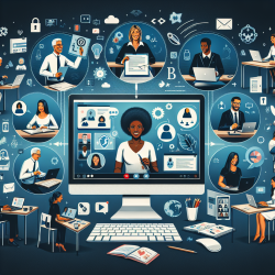 IEP Planning and Meetings: Transforming Challenges into Opportunities with Online Therapy Services || TinyEYE Online Therapy