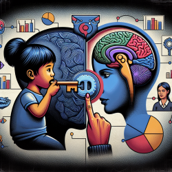 Unlocking the Brain's Secrets: How Paradoxical Facilitation Can Transform Speech Therapy || TinyEYE Online Therapy