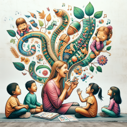 Enhancing Speech-Language Pathology Practice through "Working With Children's Phonology" || TinyEYE Online Therapy