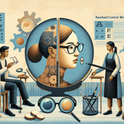 Why Ignoring Gender Equity in Vision Care Could Be Costing You More Than You Think || TinyEYE Online Therapy