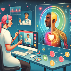 Empowering Change: The Promise of Telerehabilitation in Speech-Language Pathology || TinyEYE Online Therapy