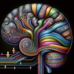 Harnessing Integrated Data Systems for Enhanced Program Evaluation || TinyEYE Online Therapy