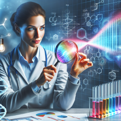Enhancing Speech-Language Pathology with Data-Driven Insights from Optical Properties Research || TinyEYE Online Therapy