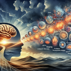 Unleashing the Power of Imaging: A New Dawn in Diagnosing Neurodegenerative Disorders || TinyEYE Online Therapy