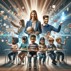 Empowering Educators: Enhancing Early Academic Achievement in Children with Isolated Clefts || TinyEYE Online Therapy