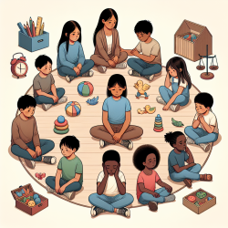Understanding ACEs: A Tool for Equitable Assessment || TinyEYE Online Therapy