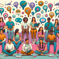 Understanding the Link Between Mental Health and Reproductive Risks in Adolescents || TinyEYE Online Therapy