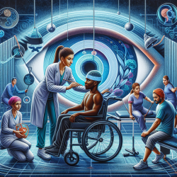 Enhancing Practitioner Skills in Addressing Severe Brain Injury || TinyEYE Online Therapy
