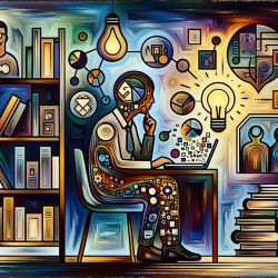 Mastering Literature Searches: A Guide for Behavior Analysts || TinyEYE Online Therapy