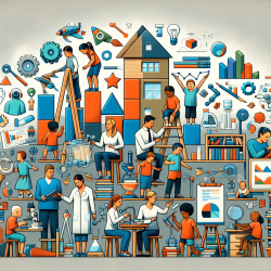 Empowering Change: Harnessing Research for Better Outcomes in Pediatric Speech Therapy || TinyEYE Online Therapy