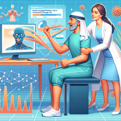 Enhancing Clinical Observations of Mastication in ALS: A Data-Driven Approach || TinyEYE Online Therapy