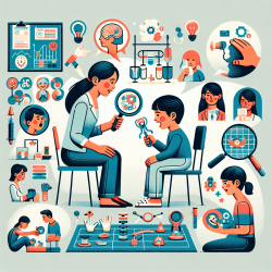 How SCIP Feasibility Study Can Transform Your Speech and Language Therapy Practice || TinyEYE Online Therapy