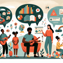 Empowering Practitioners: Unleashing the Potential of Family-Driven Care || TinyEYE Online Therapy