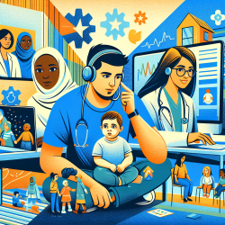 Unlock the Secret to Better Autism Diagnoses: Pediatricians' Insights Revealed! || TinyEYE Online Therapy