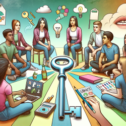 Unlocking the Power of Peer-Delivered Interventions for Youth || TinyEYE Online Therapy