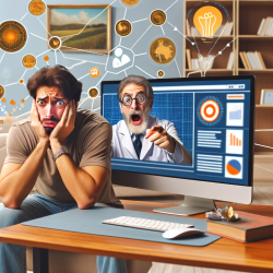 How to Beat Burnout: The Hilarious Truth About Online Therapy || TinyEYE Online Therapy