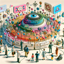 Concept Mapping: A Game-Changer for Speech-Language Pathologists || TinyEYE Online Therapy