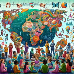 Enhancing Practitioner Skills through Transnational Competence in Speech-Language Pathology || TinyEYE Online Therapy