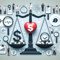Regulating Health Markets: A Pathway to Better Outcomes || TinyEYE Online Therapy