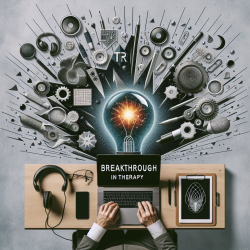 The Therapy Breakthrough Every Practitioner Needs to Know About! || TinyEYE Online Therapy