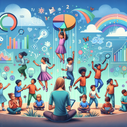 Unlocking Children's Potential: The Power of Data-Driven Speech Therapy || TinyEYE Online Therapy