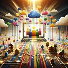Building Bridges: The Power of Community in Online Speech Therapy || TinyEYE Online Therapy