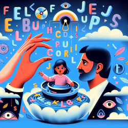 Unlocking Language Potential: How the Hungarian CDI-III Can Transform Early Childhood Screening || TinyEYE Online Therapy
