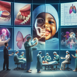 Transforming Lives: Empowering Practitioners with Insights from the Inverse Malek Procedure || TinyEYE Online Therapy
