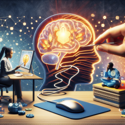 Improving Practitioner Skills Through E-Mental Health: Key Findings and Implementation Strategies || TinyEYE Online Therapy