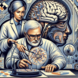 Enhancing Practitioner Skills with MINT Sprint 2.0 in Early Detection of Alzheimer's Naming Impairments || TinyEYE Online Therapy