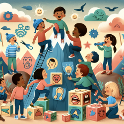 Building Resilience: A Pathway to Positive Outcomes for Children || TinyEYE Online Therapy