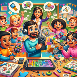 Augmentative and Alternative Communication: Enhancing Communication for Students with Complex Needs || TinyEYE Online Therapy